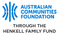 Australian Communities Foundation