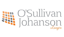 O'Sullivan Johanson