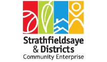 Strathfieldsaye & Districts Logo